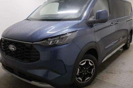Ford Tourneo Custom 24.800 km 48.899 &euro; Kirchzell 63931