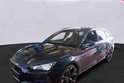 Cupra Leon 77.590 km 21.330 &euro; Wackersdorf 92442