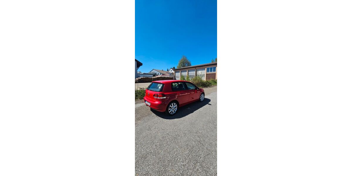VW Golf 131.000 km 5.800 &euro; Freudenstadt 72250