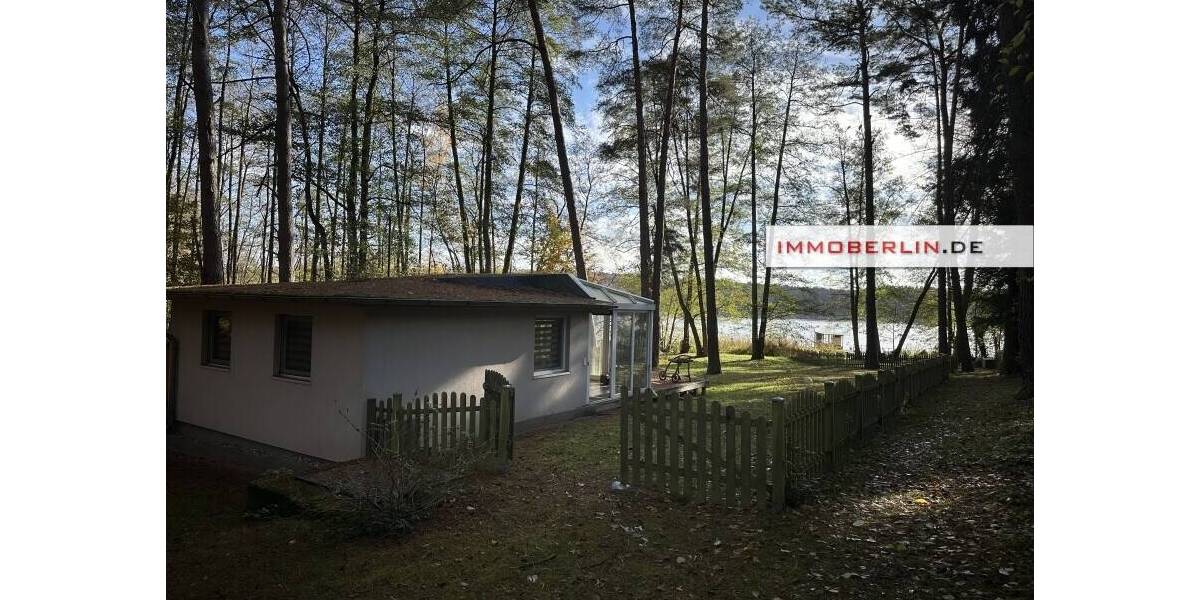 Grundstück Rheinsberg Zechlinerhütte - 439.000&euro; | Angebot:26702686