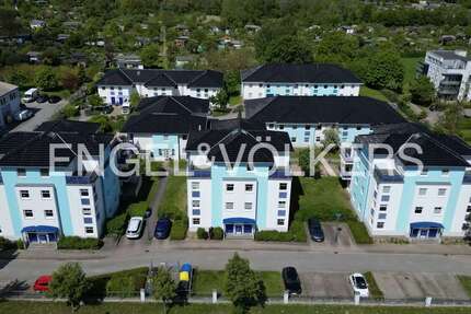 Wohnung Rostock Bramow - 4 Zimmer, 99 m&sup2;, 321.000&euro; | Angebot:26948328