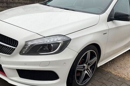 Mercedes-Benz A 250 106.832 km 14.300 &euro; Ravengiersburg 55471