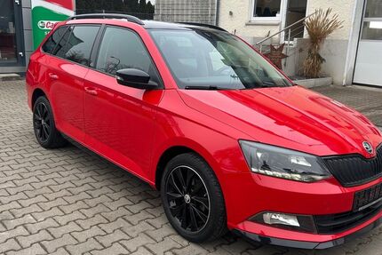 Skoda Fabia 127.293 km 9.500 &euro; Burgau 89331