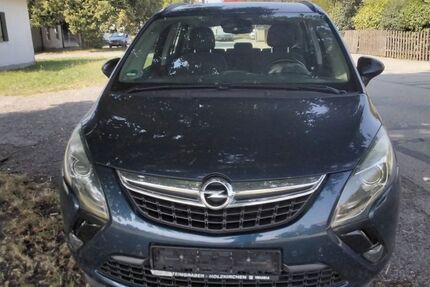 Opel Zafira 258.100 km 2.380 &euro; Holzkirchen 83607