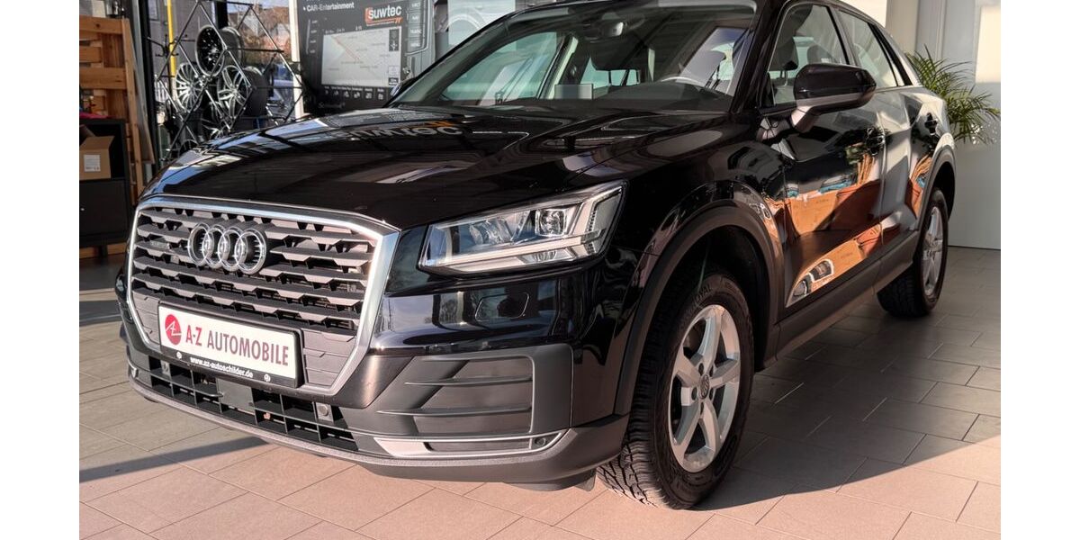 Audi Q2 120.690 km 20.490 &euro; Halle Westfalen 33790
