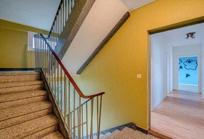 Mehrfamilienhaus, Wohnhaus Oyten - 3 Zimmer, 79 m&sup2;, 149.980&euro; | Angebot:26443916