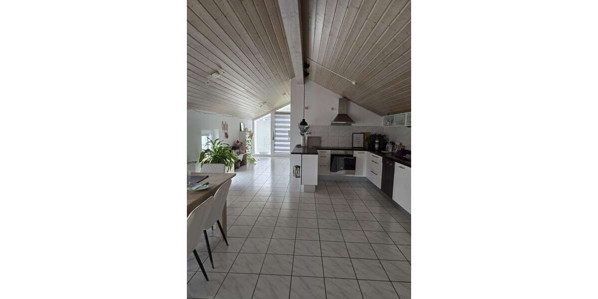 Etagenwohnung Breisach am Rhein / Niederrimsingen Niederrimsingen - 2.5 Zimmer, 100 m&sup2;, 1.050&euro; | Angebot:26340293