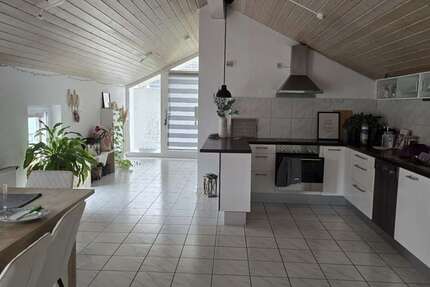 Wohnung Breisach am Rhein / Niederrimsingen Niederrimsingen - 2.5 Zimmer, 100 m&sup2;, 1.050&euro; | Angebot:26340293