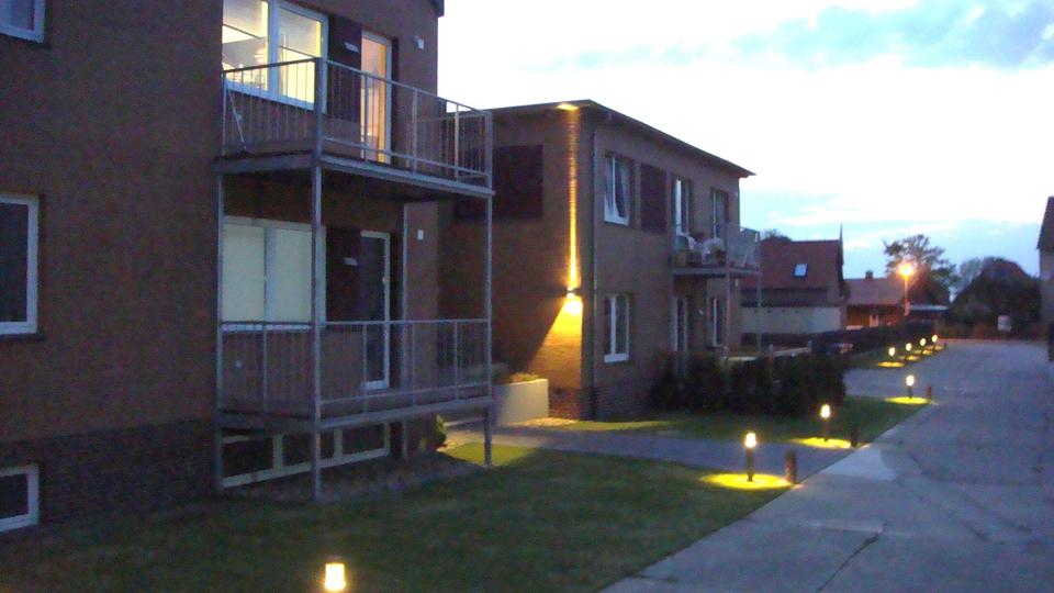 Modernisiert. Erdgeschoss. Terrasse. (H8304) 2 zimmer