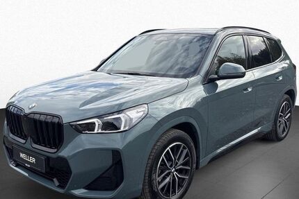 BMW X1 6.780 km 41.850 &euro; Hamburg 21073