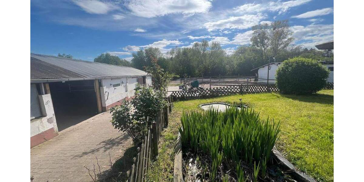 Mehrfamilienhaus, Wohnhaus Wiesbaden Biebrich - 1 Zimmer, 290 m&sup2;, 4.500&euro; | Angebot:25928938