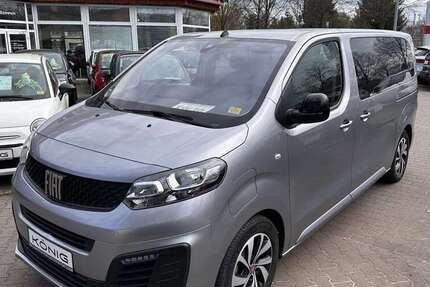 Fiat Ulysse