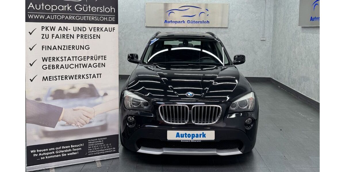 BMW X1 326.000 km 5.999 &euro; Gütersloh 33332