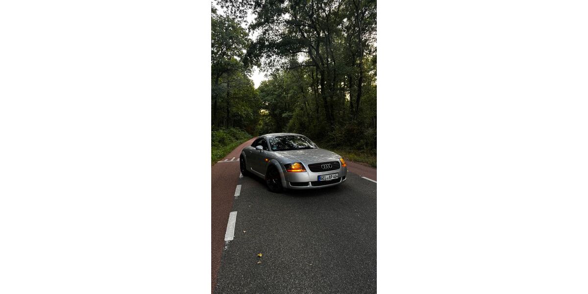 Audi TT 146.000 km 6.000 &euro; Straelen 47638