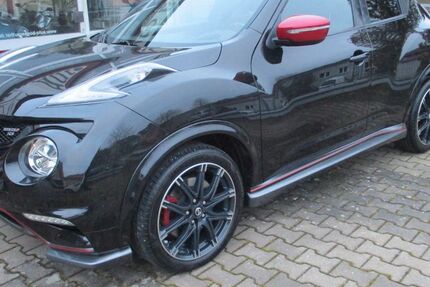 Nissan Juke 186.000 km 9.490 &euro; Rügland 91622