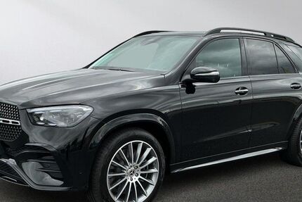 Mercedes-Benz GLE 450 9.900 km 92.490 &euro; Wietmarschen 49835