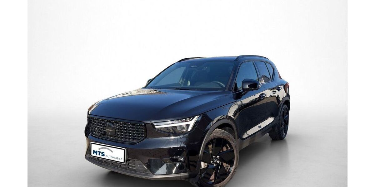 Volvo XC40 12.180 km 36.990 &euro; Friedberg 61169