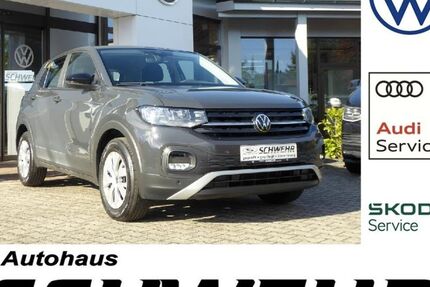 VW T-Cross 67.497 km 17.790 &euro; Krumbach 86381