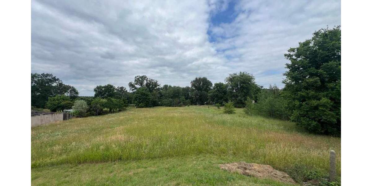 Grundstück Neu-Seeland Bahnsdorf - 80.000&euro; | Angebot:24547439