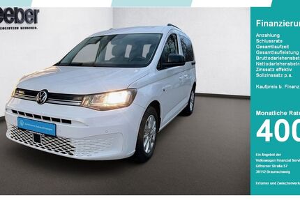 VW Caddy 104.798 km 21.590 &euro; Herrenberg 71083