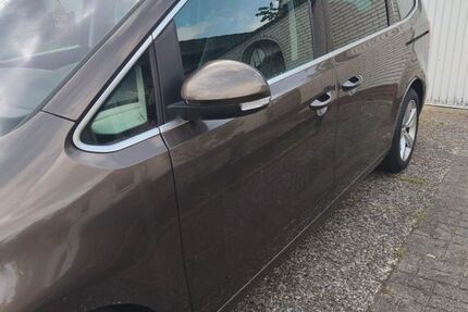 VW Sharan 336.521 km 8.750 &euro; Lüneburg 21337