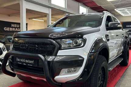 Ford Ranger 116.867 km 28.999 &euro; Remshalden 73630