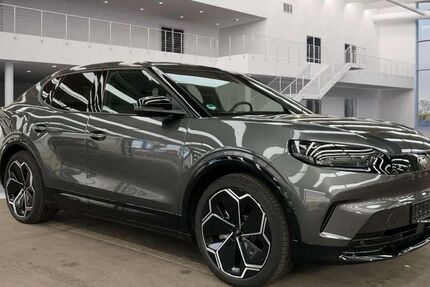 Ford Capri 14.723 km 38.990 &euro; Neumünster 24536