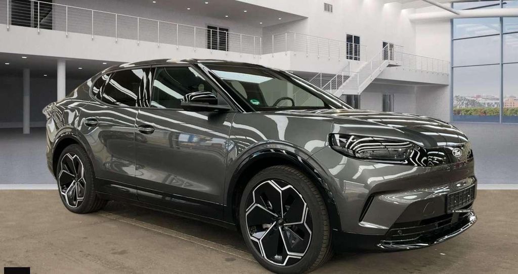 Ford Capri 14.723 km 38.990 &euro; Neumünster 24536