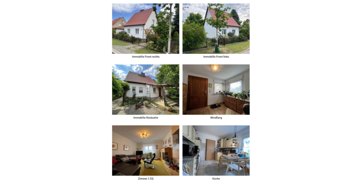 Einfamilienhaus Fürstenwalde (Spree) - 4 Zimmer, 100 m&sup2;, 1.600&euro; | Angebot:24805517