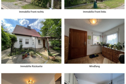 Haus Fürstenwalde (Spree) - 4 Zimmer, 100 m&sup2;, 1.600&euro; | Angebot:24805517