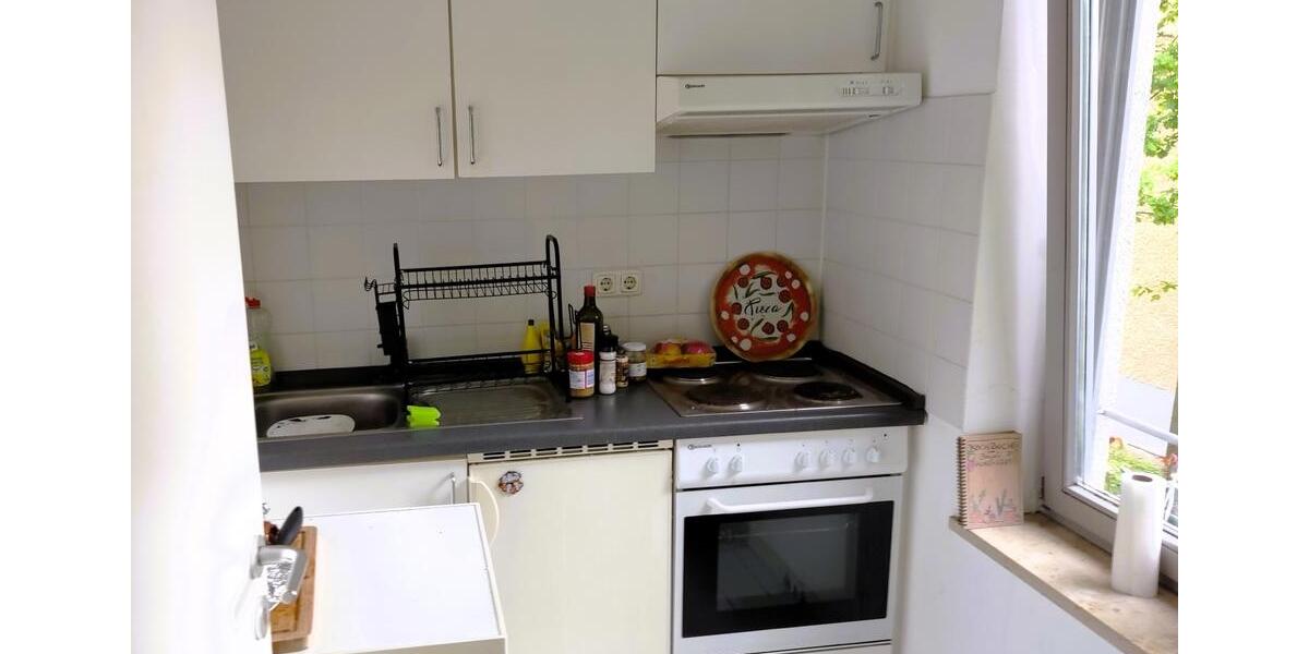 Etagenwohnung Schönefeld - 1 Zimmer, 33 m&sup2;, 135.000&euro; | Angebot:26826978