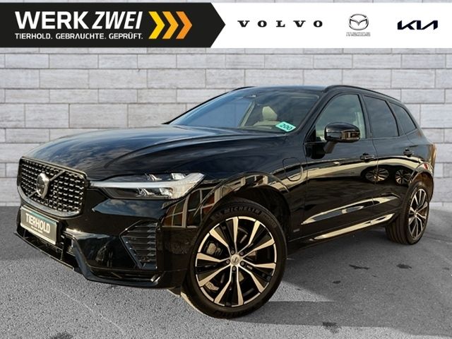 Volvo XC60 60.800 km 43.900 € Augsburg 86179