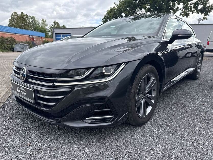 Arteon