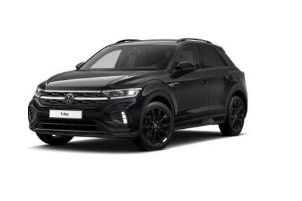 VW T-Roc 22.500 km 33.730 € Mosbach 74821