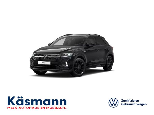 VW T-Roc 22.500 km 33.730 € Mosbach 74821