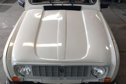 Renault R 4 43.850 km 6.999 &euro; Blomberg 32825