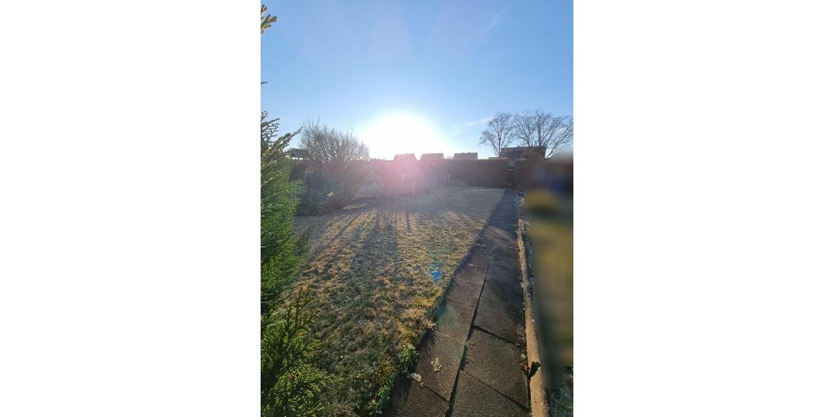 Reihenhaus Wolfsburg Alt-Wolfsburg - 5 Zimmer, 112 m&sup2;, 280.000&euro; | Angebot:25284871