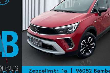 Opel Crossland 5.735 km 20.480 &euro; Bamberg 96052
