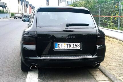 Porsche Cayenne 148.000 km 7.777 € Rodgau-Hainhausen 63110
