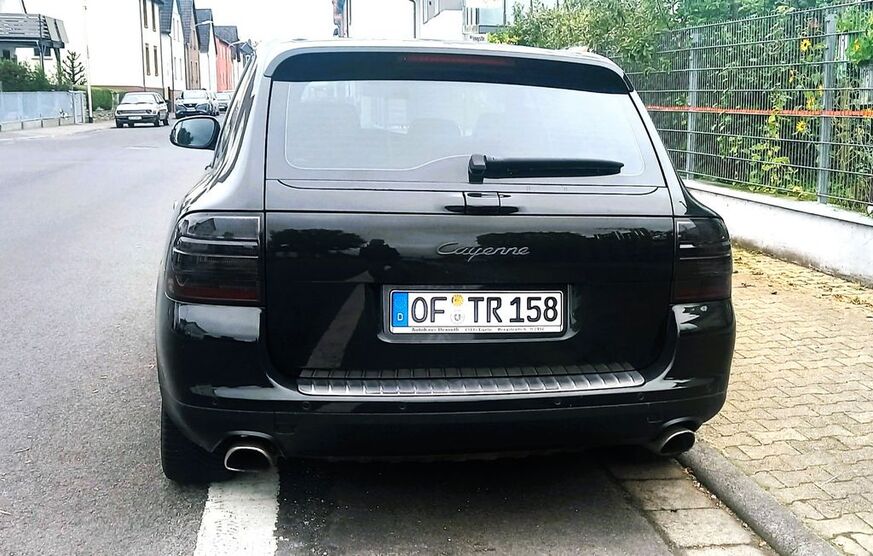Porsche Cayenne 148.000 km 7.777 € Rodgau-Hainhausen 63110
