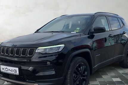 Jeep Compass 39.671 km 25.999 &euro; Nohra 99428