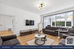 Etagenwohnung Wilhelmshaven Innenstadt - 4 Zimmer, 3.016&euro; | Angebot:26821664
