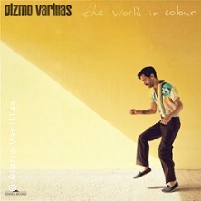 Gizmo Varillas Freiburg im Breisgau