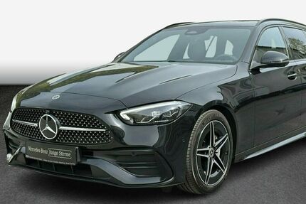 Mercedes-Benz C 180 14.231 km 35.800 &euro; Bad Reichenhall 83435
