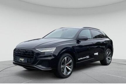 Audi Q8 70.000 km 62.950 € Bensheim 64625