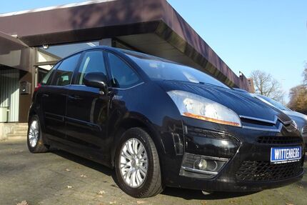 Citroen C4 Picasso 163.456 km 4.990 € Bielefeld 33611