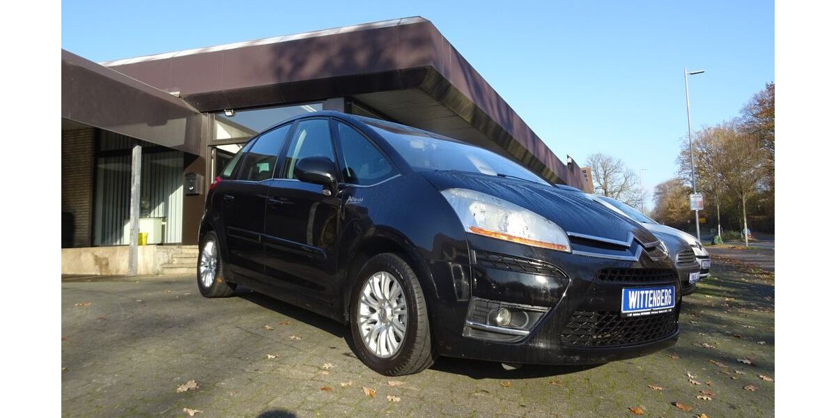 Citroen C4 Picasso 163.456 km 4.990 € Bielefeld 33611