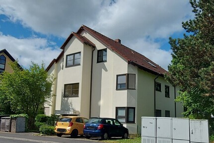 Wohnflair mit Loggia