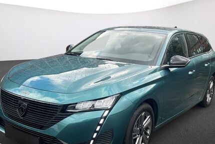 Peugeot 308 16.762 km 23.490 € Münster - Amelsbüren 48163