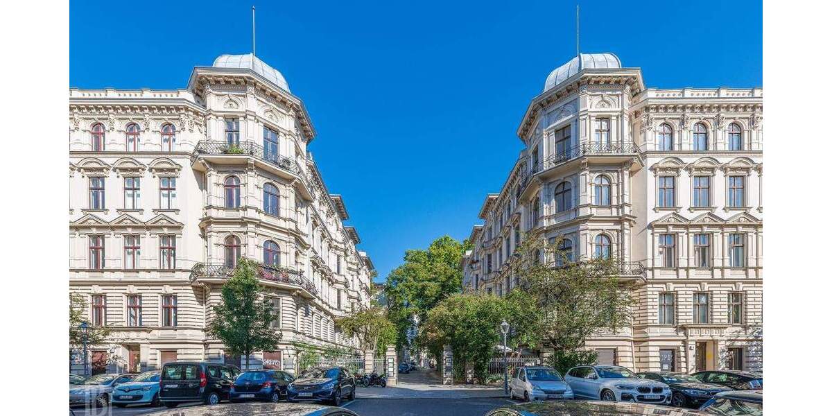 Wunderschöne Altbauwohnung in Kreuzberg beste Lage! 3 zimmer